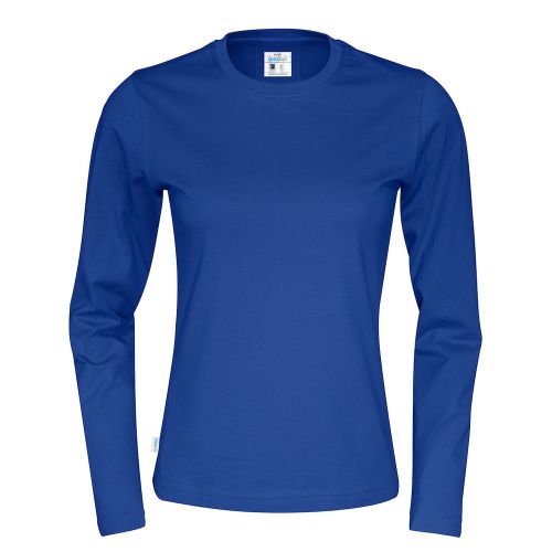 Longsleeve ladies - Image 11